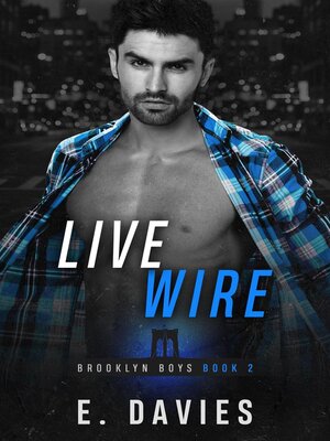 cover image of Live Wire
